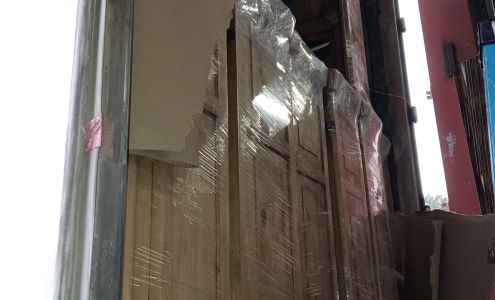 Zespi Rustic Furniture Inc