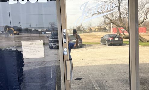 Jostens Grand Prairie