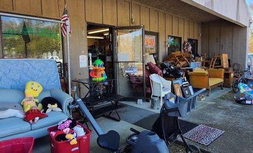 Appalachian Women's Guild Tracy City