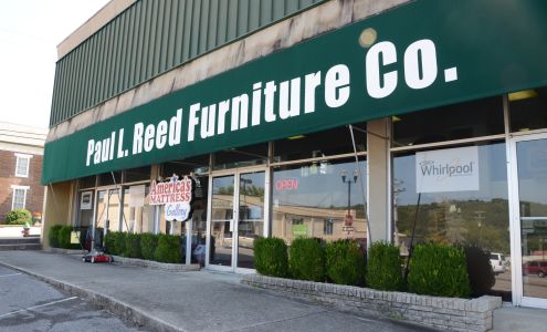 Paul L Reed Furniture Co