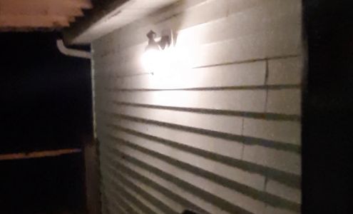 Roberts Hardware McMinnville