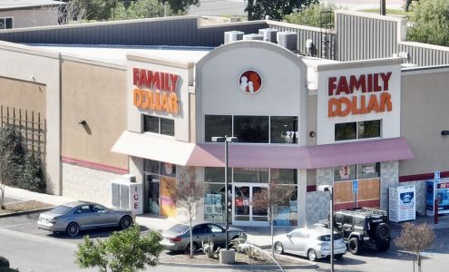 Family Dollar