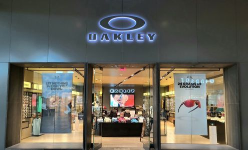 Oakley Store