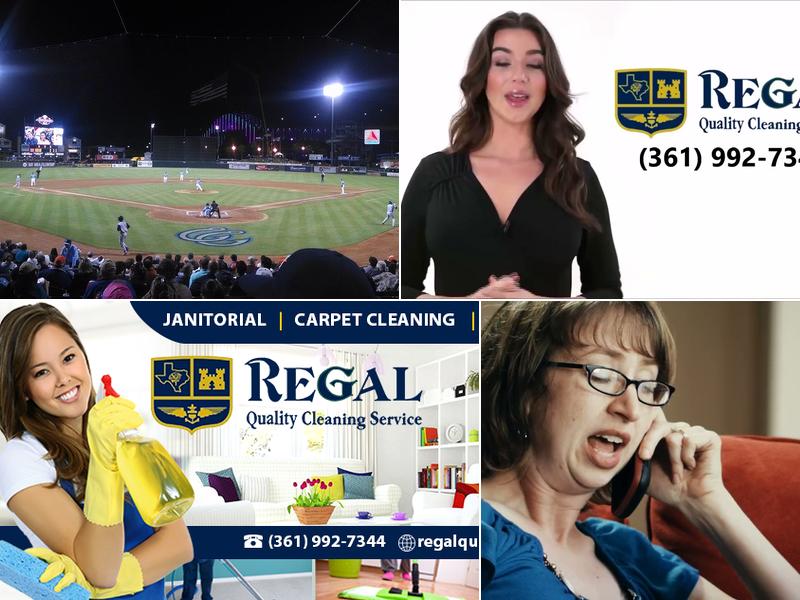 Regal Quality Cleaning