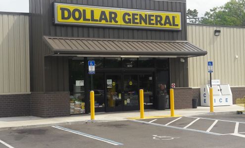 Dollar General