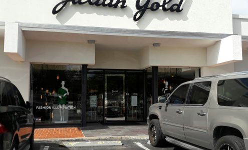 Julian Gold Inc