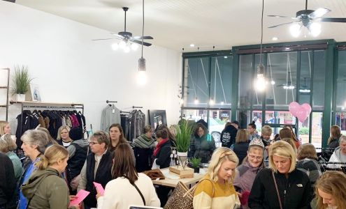 Generations Boutique