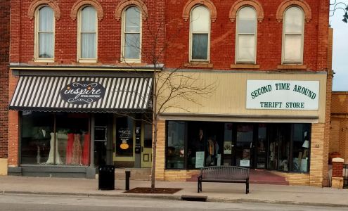 Inspire Bridal Boutique