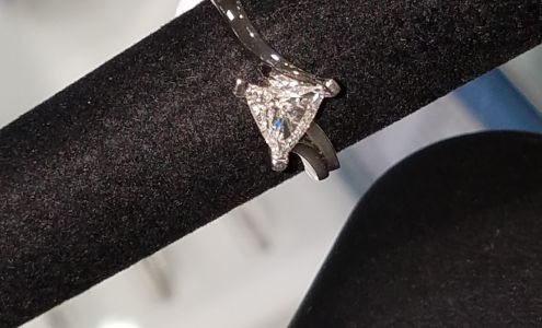 Samuels Diamond & Co.