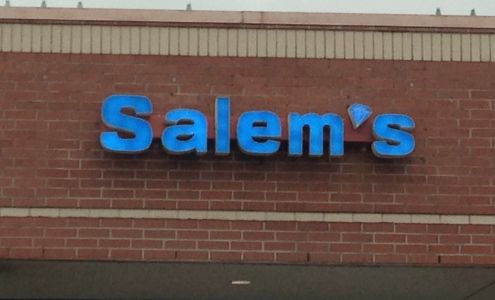 Salem's