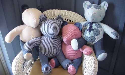 Pins and Needles Alterations