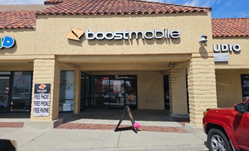 Boost Mobile