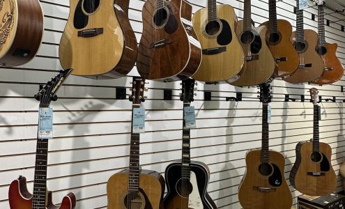 KK's Loans Music & Jewelry