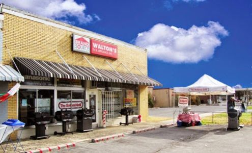 Walton's TV & Appliance