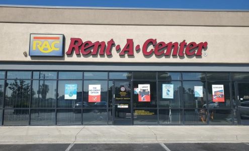 Rent-A-Center