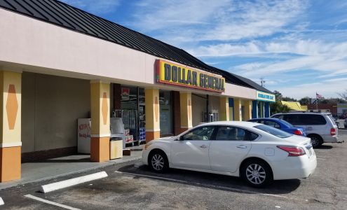 Dollar General