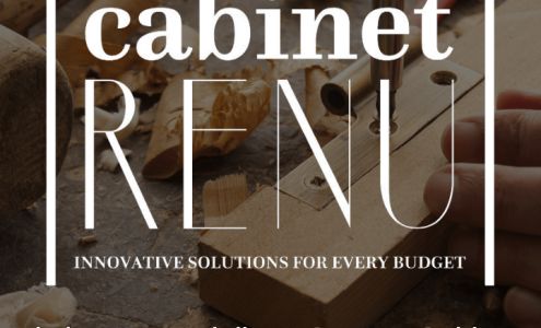Cabinet ReNu