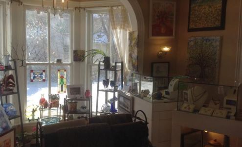 Goldsmith At Stones Throw