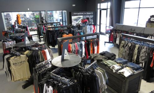 Gasp & Better Bodies Store