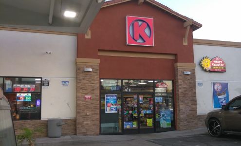 Circle K