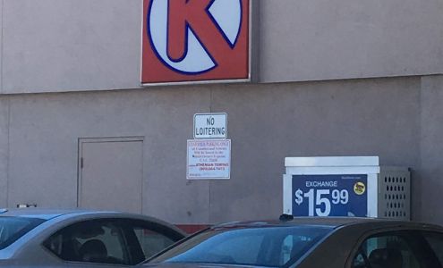 Circle K