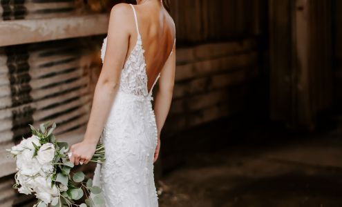 Bel Soie by Valerie's Bridal- Mankato