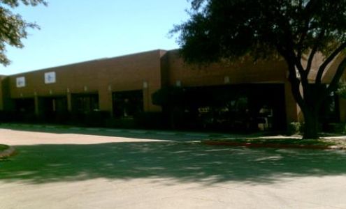 Larson Associates USA Inc