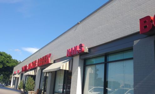 Salons On the Creek Plano