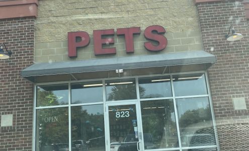 Uncle Earl's Pet Center