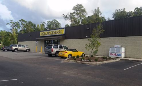 Dollar General