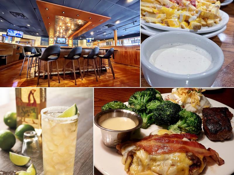 Outback Steakhouse 10443 E Costilla Ave, Englewood