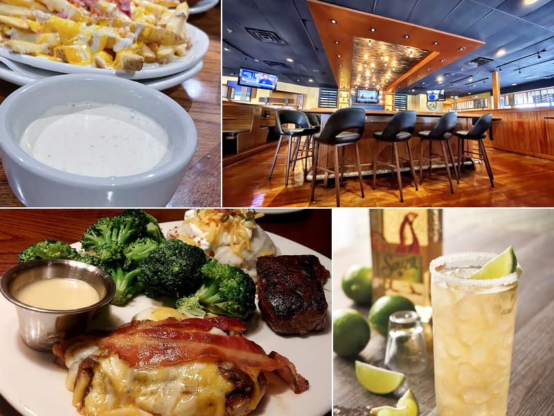 Outback Steakhouse 10443 E Costilla Ave, Englewood