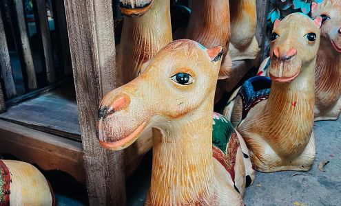 U-Haul Neighborhood Dealer