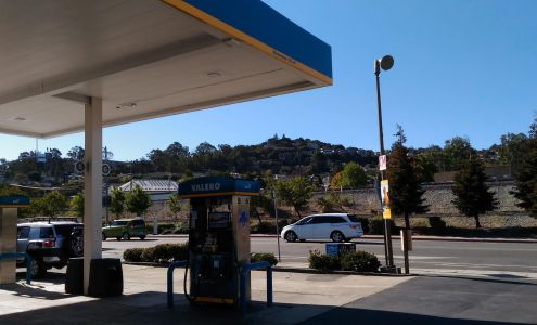 Valero San Mateo