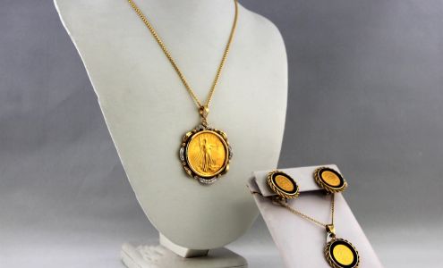 Jewelry International