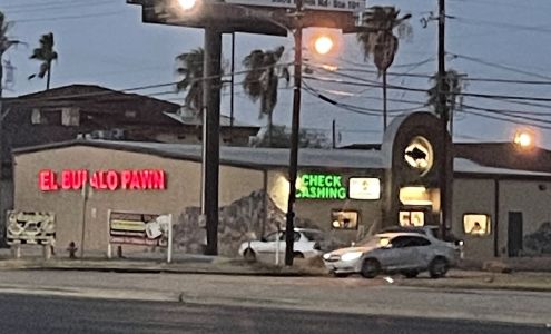 El Bufalo Pawn
