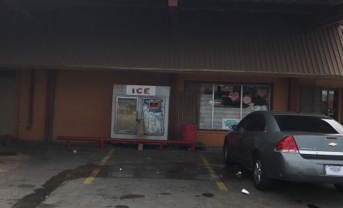 Narvaez Hardware & Toy Store