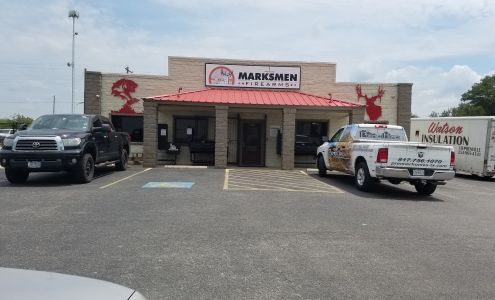 Marksmen Granbury