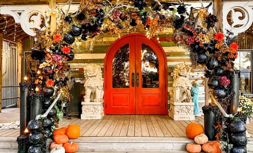 Junk Gypsy Company Round Top