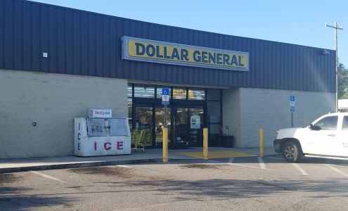 Dollar General