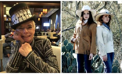 Patricia Wolf Collections