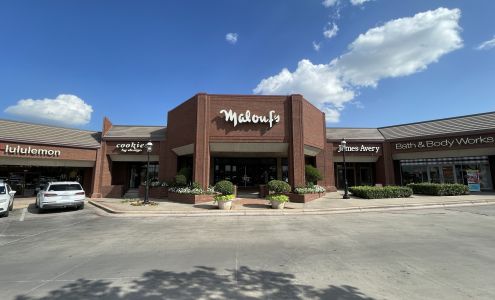 Malouf's Fine Apparel