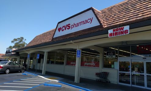 CVS