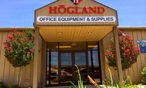 Hogland Office Equipment
