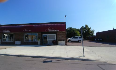 Sisters Bridal & Tux