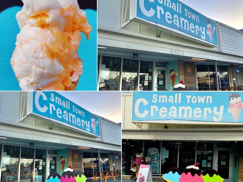 Small Town Creamery