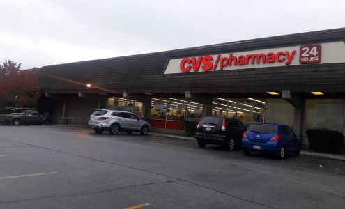 CVS