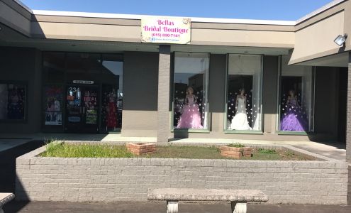 La 5 Princesas Boutique