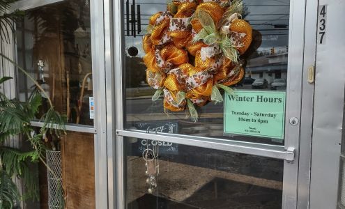 Ole Grapevine Antiques