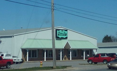 Haynes Brothers Lumber